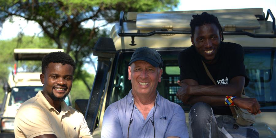 On meurt où l'on cesse de rêver