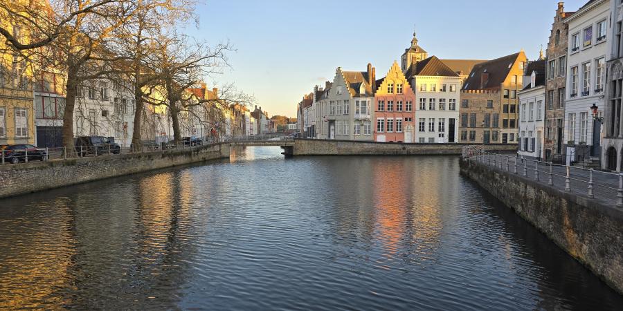 Bruges
