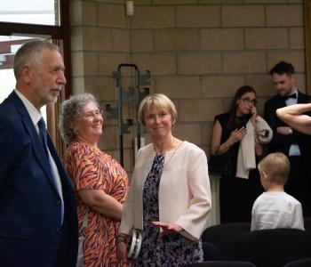 Finalement, il ne s'agit pas seulement d'aimer.