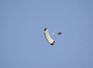 Parachute